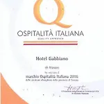 Hotel Gabbiano Alassio