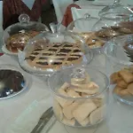 Hotel Gabbiano Alassio