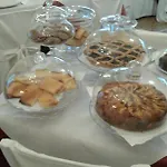 Gabbiano Hotel 2*
