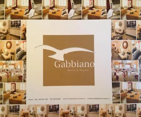 Gabbiano
