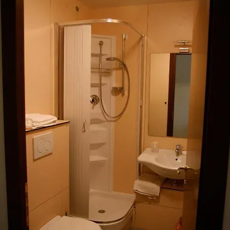 Hotel Gabbiano 2*