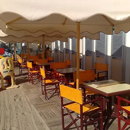 Gabbiano Hotel Alassio