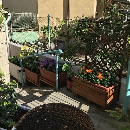 Gabbiano Hotel Alassio