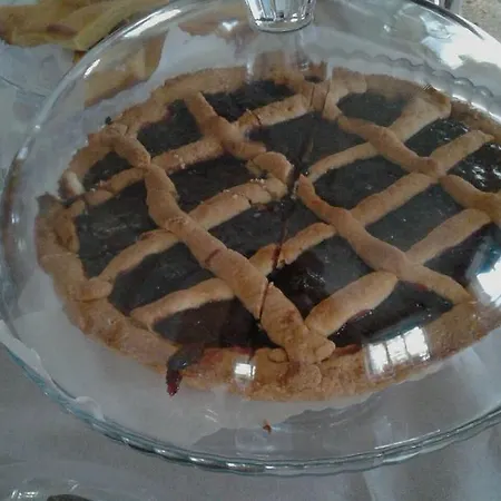 Gabbiano فندق