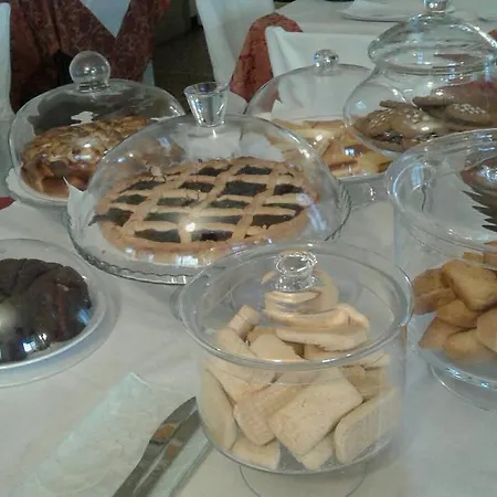 Hotel Gabbiano Alassio