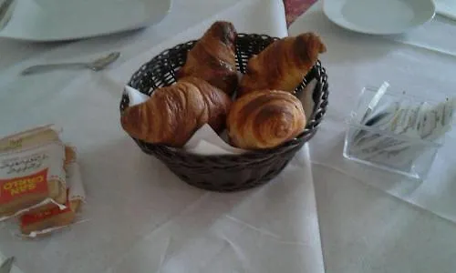 Gabbiano Hotel Alassio