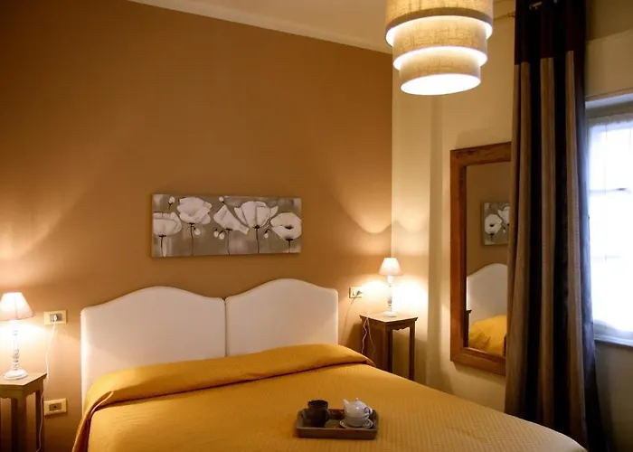 Hotel Gabbiano Alassio