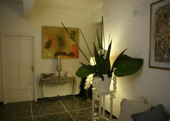 Hotel Gabbiano Alassio