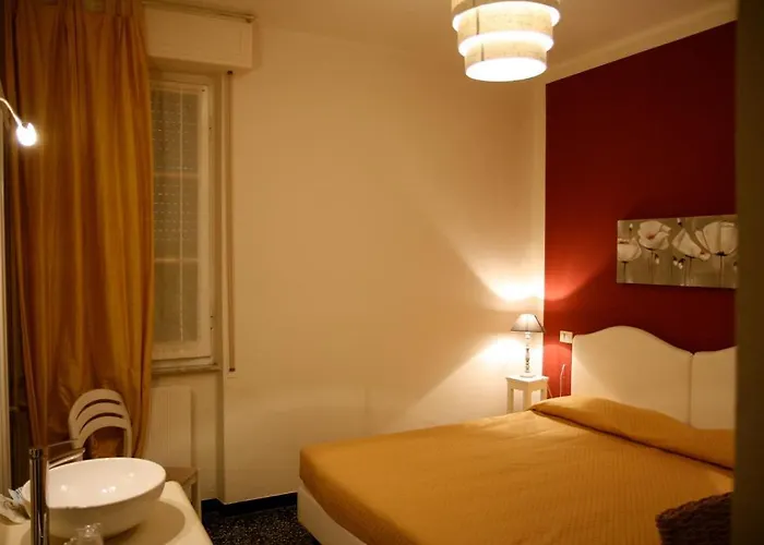 Hotel Gabbiano Alassio