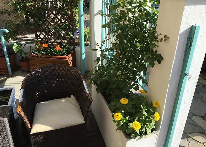 Hotel Gabbiano Alassio