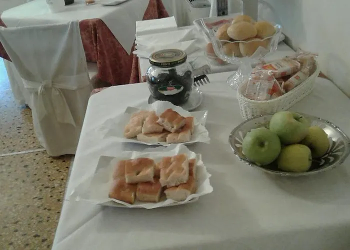 Gabbiano Hotel Alassio