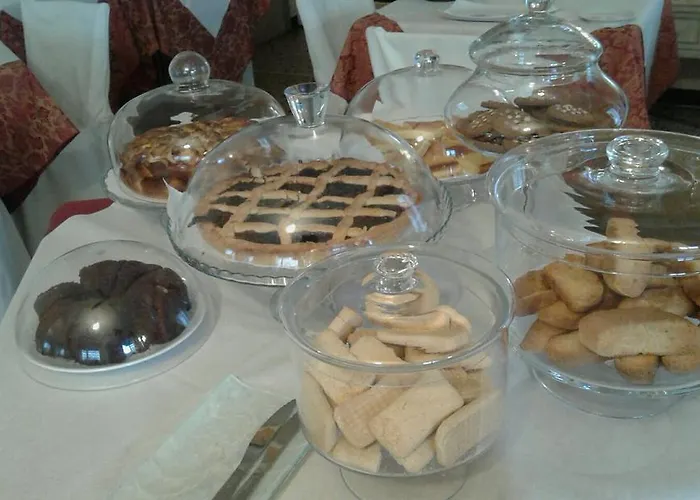 Hotel Gabbiano Alassio