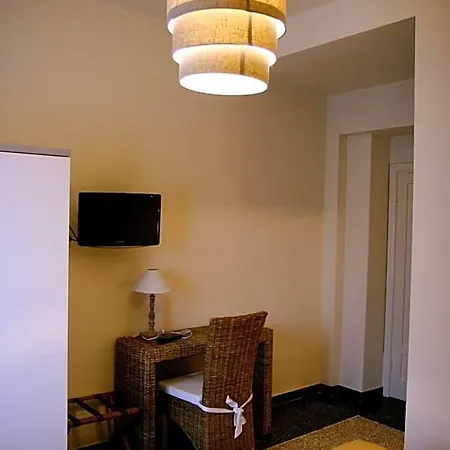 Hotel Gabbiano
