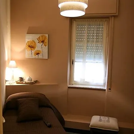 Hotel Gabbiano 2*