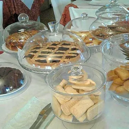 Gabbiano Алассио