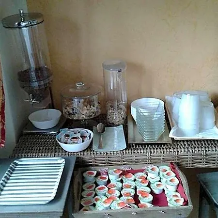Gabbiano Hotel Alassio