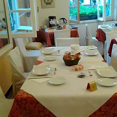 Gabbiano Hotel Alassio