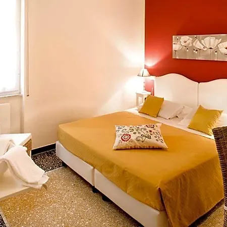 Gabbiano Hotel