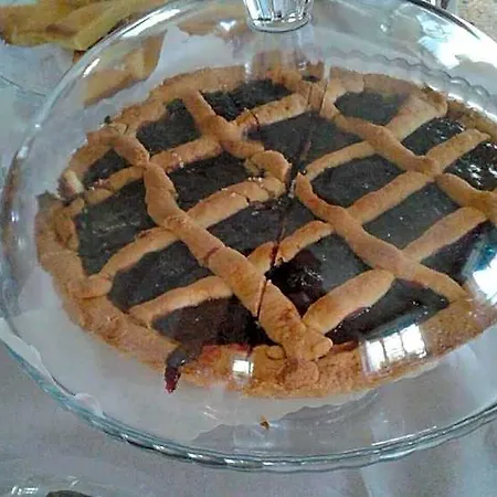 Отель Gabbiano 2*