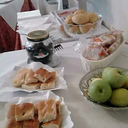 Gabbiano Алассио
