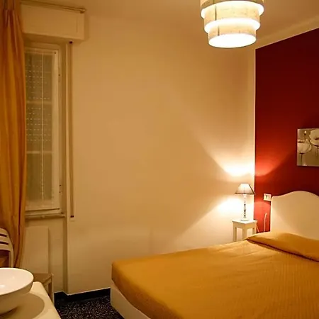 Gabbiano 2* Алассио