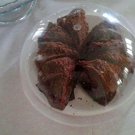 Отель Gabbiano