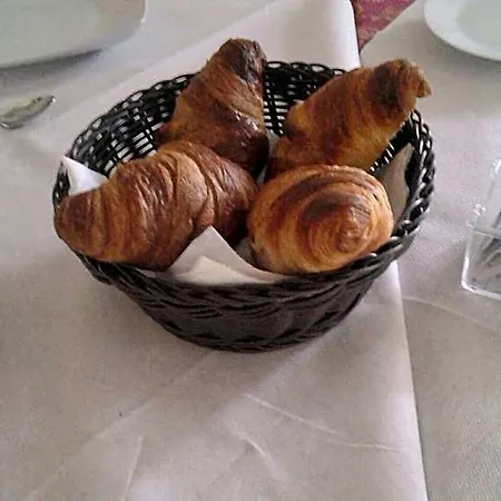Gabbiano Отель 2*