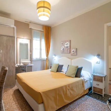 Gabbiano Hotel 2*