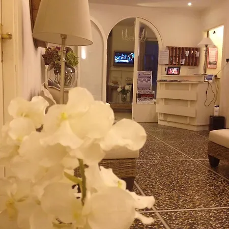 Gabbiano Hotel