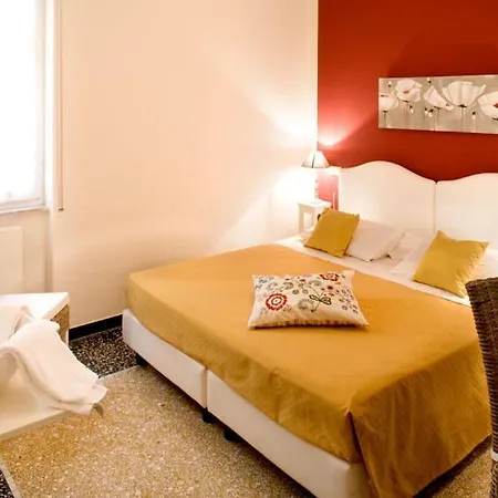 Hotel Gabbiano