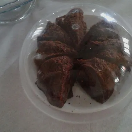 Gabbiano Отель Алассио