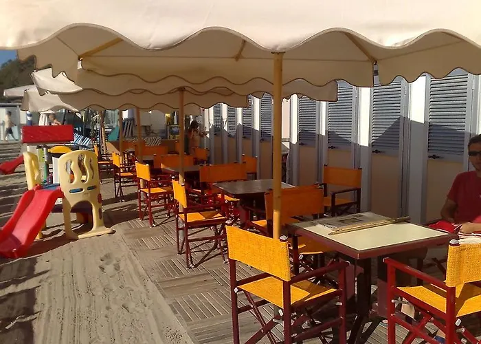 Gabbiano 호텔 알라시오